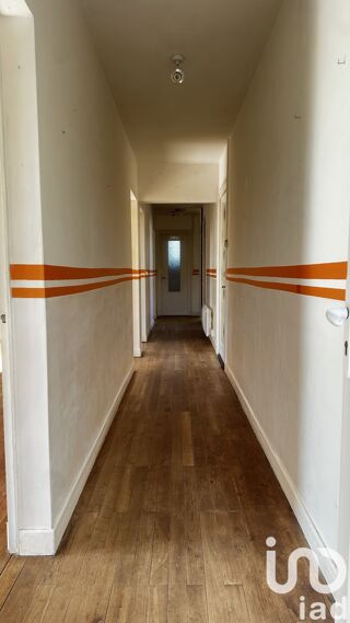  Maison � vendre 4 pi�ces 88 m�