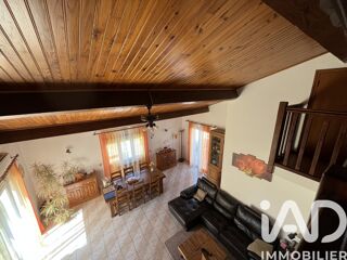 Maison � vendre 5 pi�ces 139 m�