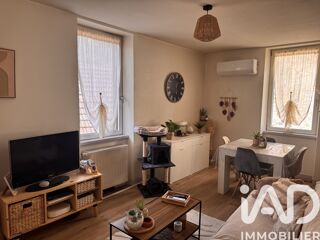  Maison � vendre 4 pi�ces 57 m�