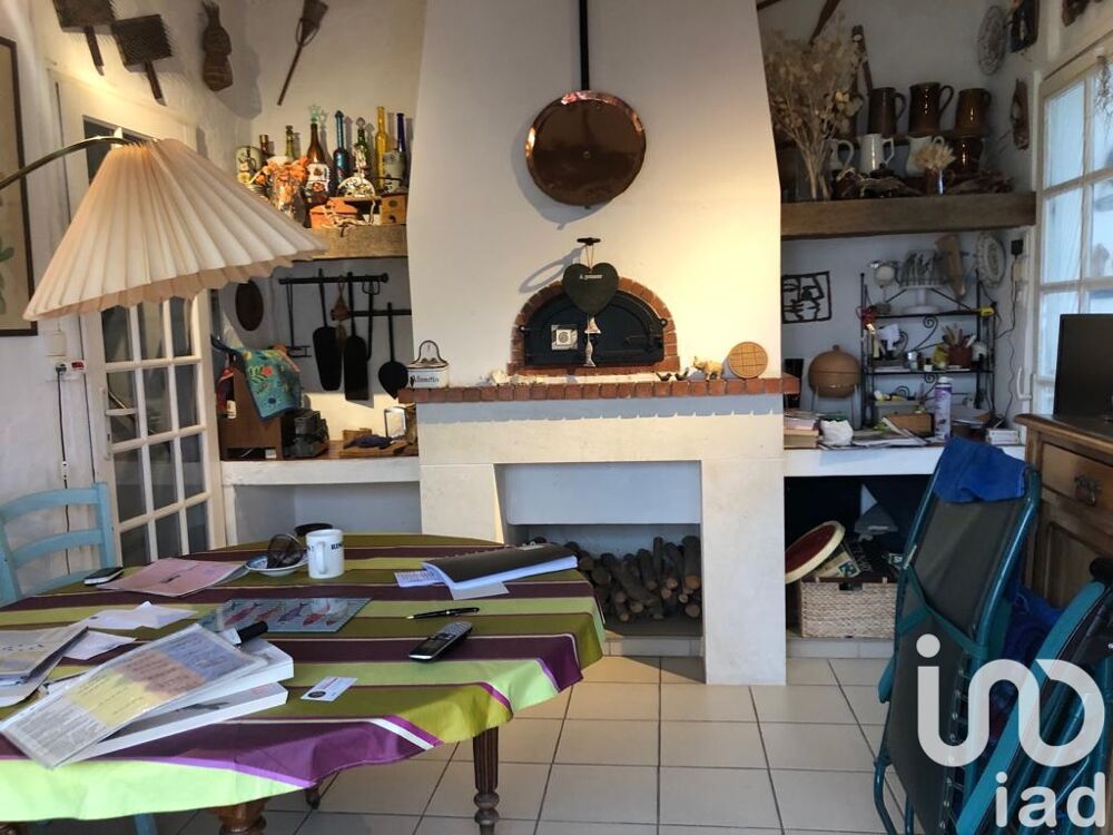 � vendre  Maison �le-d'Aix (17123)