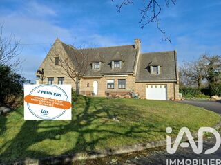  Maison � vendre 9 pi�ces 214 m�