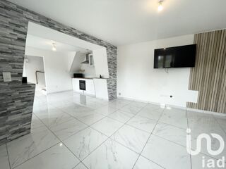  Maison � vendre 6 pi�ces 91 m�