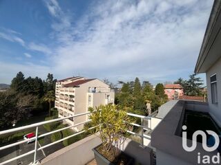  Appartement � vendre 2 pi�ces 46 m�