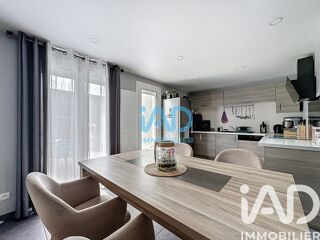  Maison � vendre 4 pi�ces 82 m�