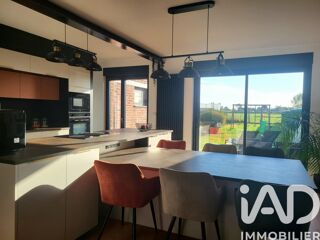  Maison � vendre 4 pi�ces 92 m�