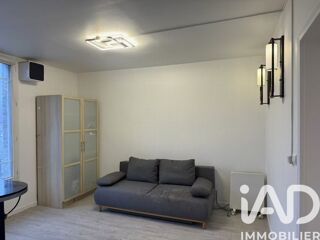  Appartement � louer 2 pi�ces 35 m�