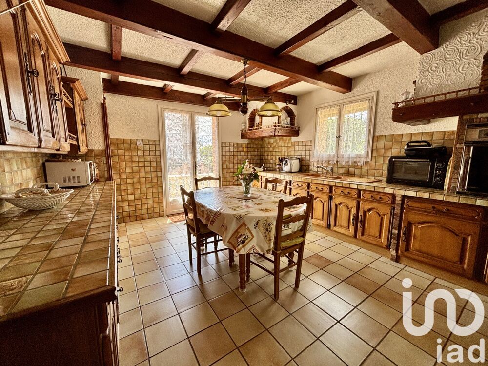  vendre  Maison Saint-Raphal (83700)