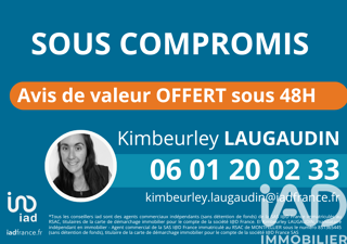  Maison  vendre 5 pices 96 m