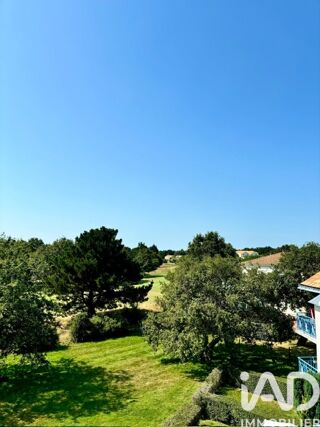  Appartement � vendre 3 pi�ces 35 m�