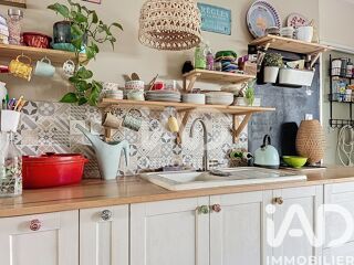  Maison � vendre 5 pi�ces 98 m�