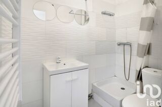  Appartement  vendre 2 pices 35 m