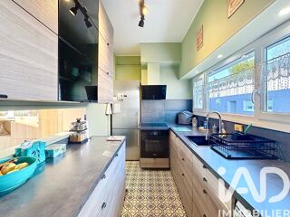  Maison � vendre 5 pi�ces 91 m�