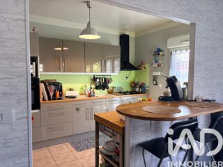  Maison � vendre 4 pi�ces 81 m�