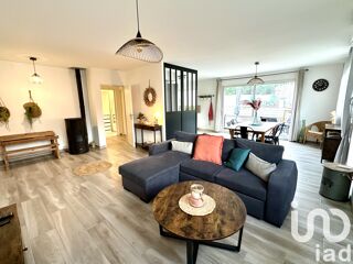  Maison � vendre 4 pi�ces 103 m�