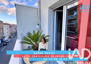  Appartement � vendre 5 pi�ces 110 m�