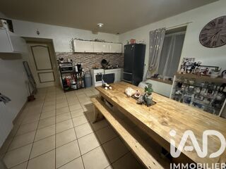  Maison � vendre 5 pi�ces 90 m�