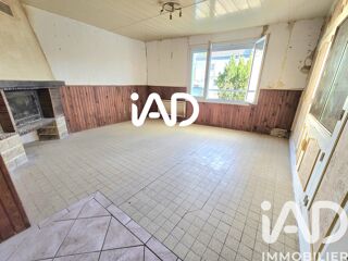  Maison � vendre 4 pi�ces 80 m�