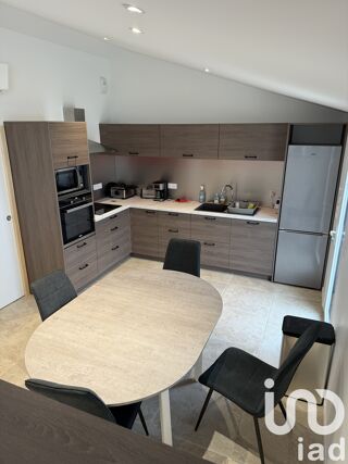  Maison � vendre 3 pi�ces 72 m�