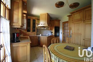  Maison � vendre 7 pi�ces 185 m�