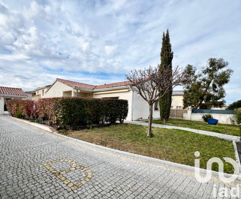   Vente Maison traditionnelle 4 pices Maison - 4 pice(s) - 92 m