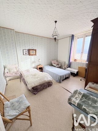  Maison � vendre 6 pi�ces 150 m�