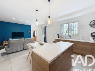  Appartement � vendre 3 pi�ces 83 m�