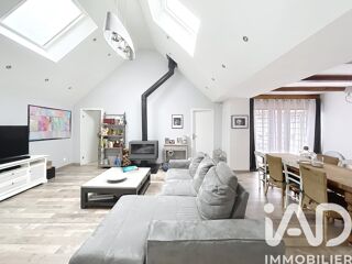  Maison � vendre 6 pi�ces 155 m�