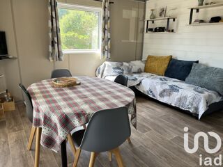  Maison � vendre 4 pi�ces 53 m�