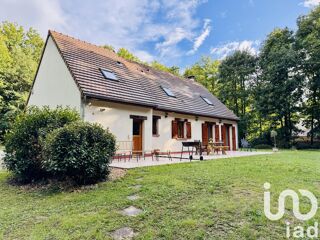  Maison � vendre 6 pi�ces 182 m�