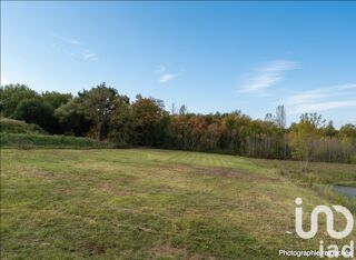  Terrain � vendre 2500 m�