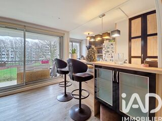  Appartement � vendre 3 pi�ces 66 m�