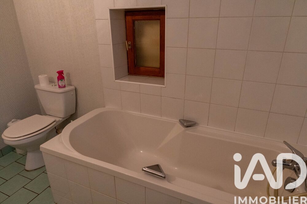 � vendre  Maison La Fert�-Saint-Aubin (45240)