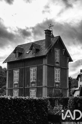  Maison � vendre 7 pi�ces 170 m�