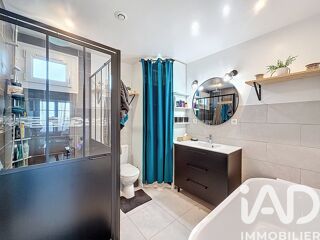  Maison � vendre 3 pi�ces 76 m�