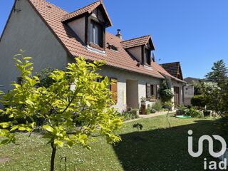  Maison  vendre 6 pices 114 m