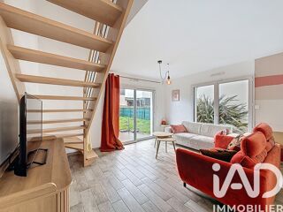  Maison � vendre 5 pi�ces 80 m�