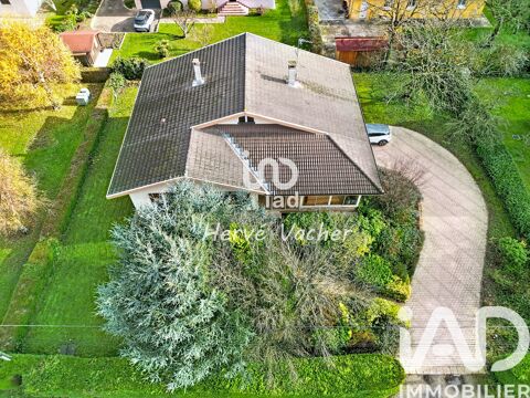   Vente Maison traditionnelle 5 pices Maison - 5 pice(s) - 127 m