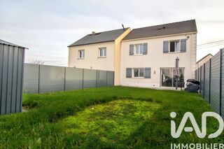  Maison � vendre 6 pi�ces 100 m�