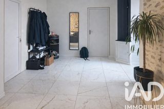  Maison � vendre 11 pi�ces 250 m�