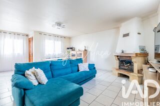  Maison � vendre 5 pi�ces 89 m�