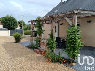  Maison � vendre 9 pi�ces 183 m�