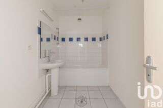  Appartement � vendre 3 pi�ces 60 m�