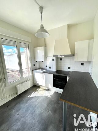  Appartement � vendre 2 pi�ces 41 m�