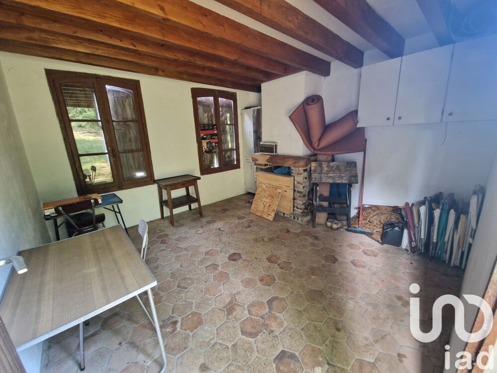Vente Terrain Vente Terrain 1 640 m² Courtenay