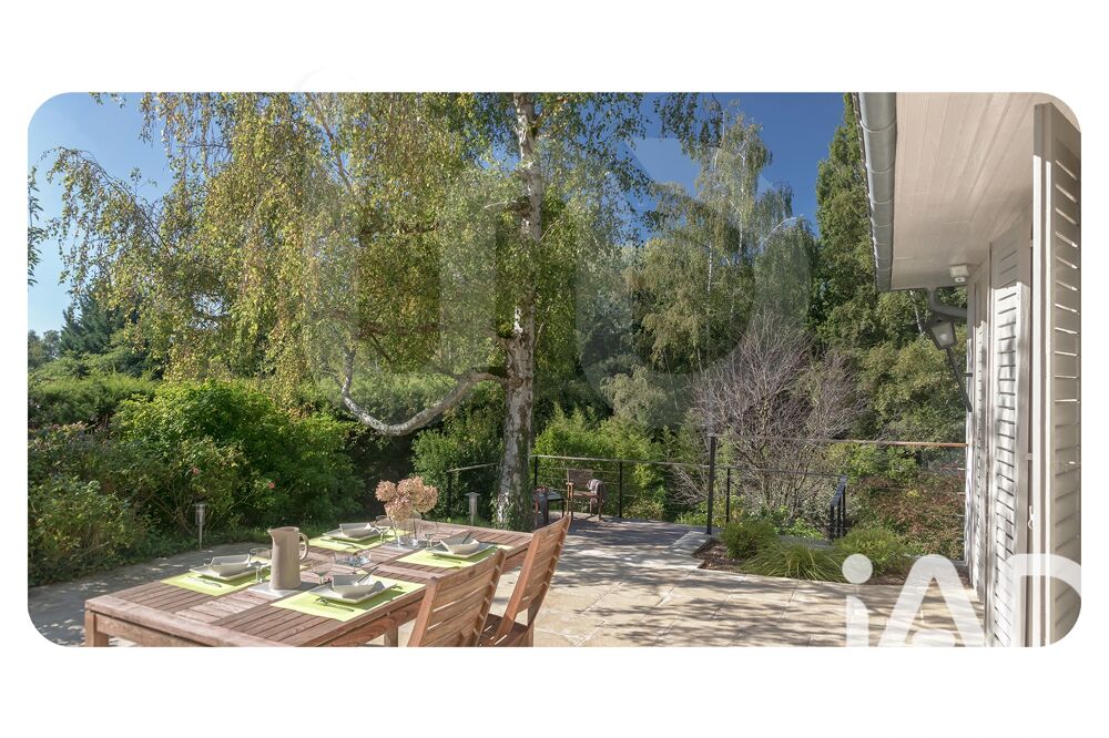 � vendre  Maison Orgeval (78630)