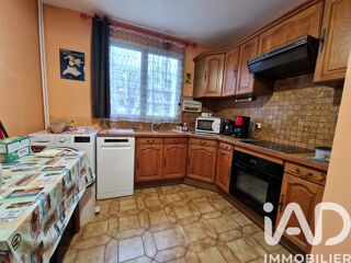  Appartement � vendre 3 pi�ces 63 m�