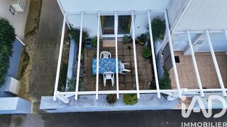  Maison � vendre 3 pi�ces 48 m�