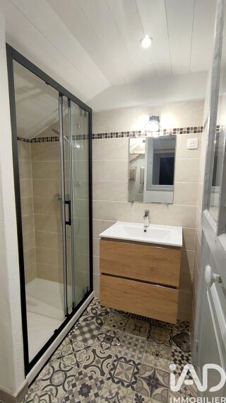  Maison � vendre 3 pi�ces 58 m�