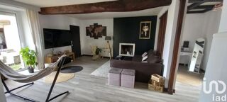  Maison  vendre 9 pices 213 m