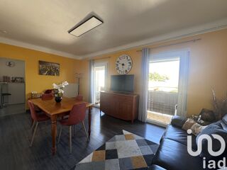  Appartement  vendre 4 pices 71 m